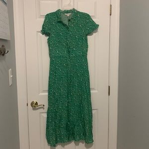 Whistles shirt dress